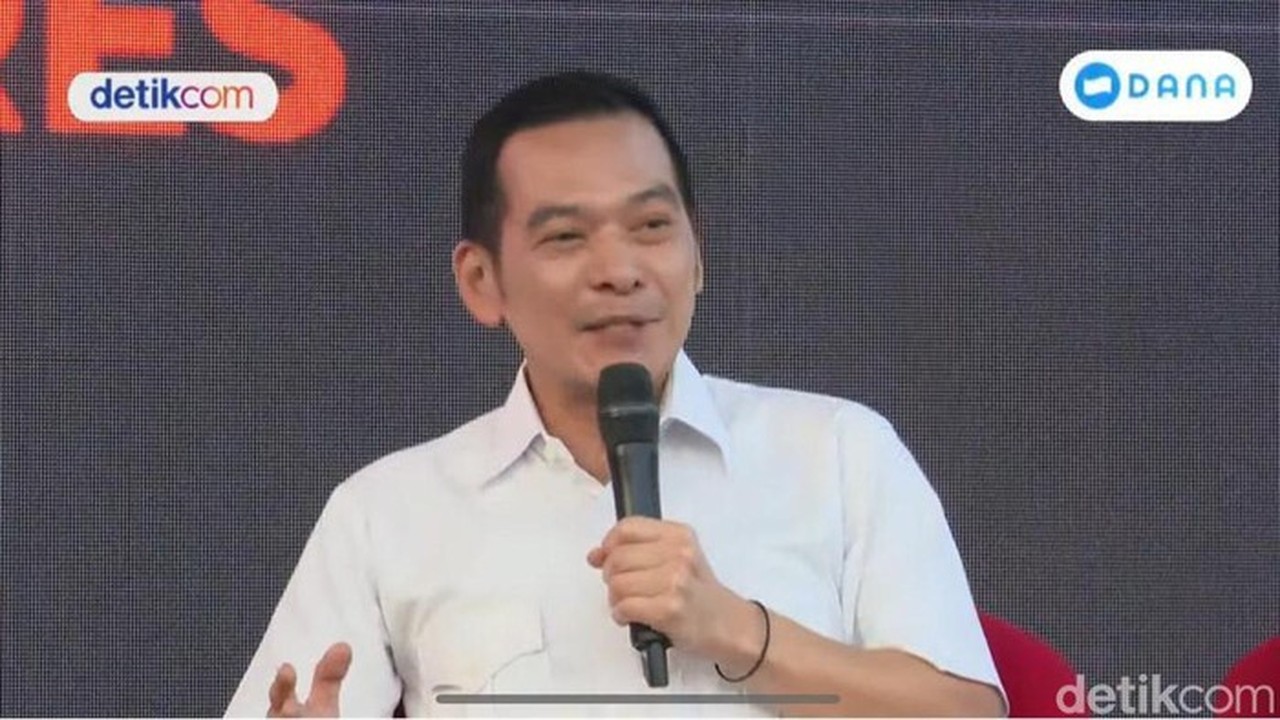 PKB Dorong Retret Kabinet Bahas Penanganan Pascabencana Sumatera dan Ekonomi Kerakyatan