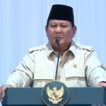 Prabowo Pimpin Retret Kabinet Kedua di Hambalang, Anggota Wajib Safari Khaki