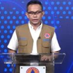 BNPB: Personel TNI Penanganan Bencana di Sumatera Terima Uang Makan dan Lelah Rp 165 Ribu Per Hari