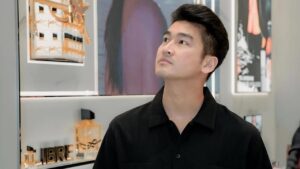 Anrez Adelio Buka Suara: Bantah Lari dari Tanggung Jawab Atas Kehamilan Friceilda Prillea