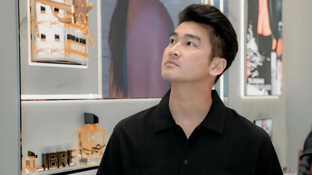 Anrez Adelio Buka Suara: Bantah Lari dari Tanggung Jawab Atas Kehamilan Friceilda Prillea