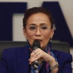 NasDem Prihatin Penangkapan Maduro oleh AS, Khawatir Ganggu Stabilitas Internasional NasDem Prihatin Penangkapan Maduro oleh AS, Khawatir Ganggu Stabilitas Internasional