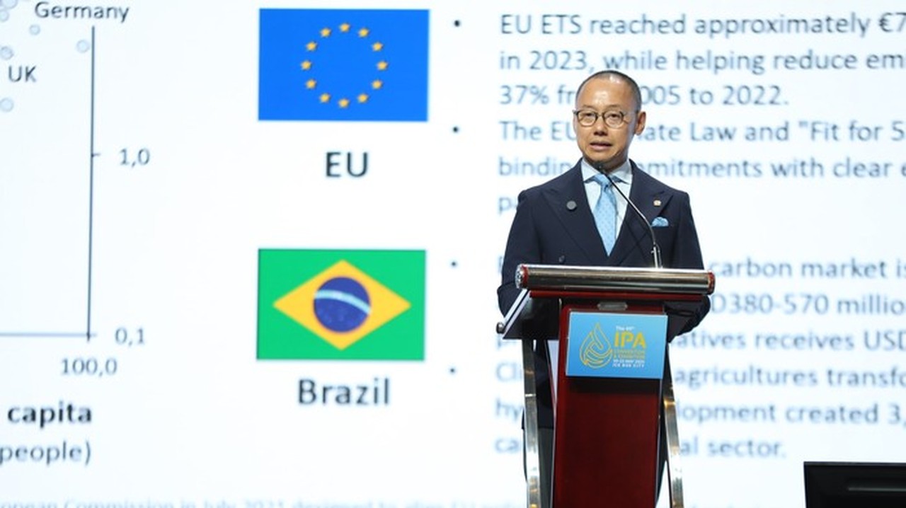 Serangan AS ke Venezuela, Wakil Ketua MPR Eddy Soeparno Peringatkan Ancaman Krisis Energi Global