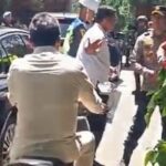 Menteri Kabinet Merah Putih Berkumpul di Hambalang untuk Retret Kedua, Trenggono Datang dengan Motor Menteri Kabinet Merah Putih Berkumpul di Hambalang untuk Retret Kedua, Trenggono Datang dengan Motor