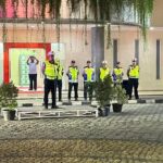 Malam Tahun Baru 2026 di Tol Jabodetabek Nihil Kecelakaan, PJR Polda Metro Ungkap Kunci Keberhasilan