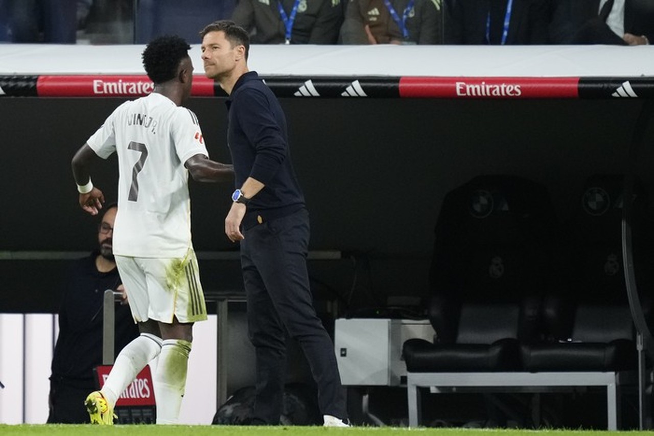 Fabio Capello Puji Xabi Alonso Tangani Drama Vinicius Junior Tanpa Ribut