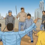 Polisi Gagalkan Dua Kelompok Hendak Tawuran di Malam Tahun Baru Jakarta Timur