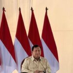 Prabowo Pimpin Retret Kabinet di Hambalang: Evaluasi Kinerja dan Beri Arahan Strategis Prabowo Pimpin Retret Kabinet di Hambalang: Evaluasi Kinerja dan Beri Arahan Strategis