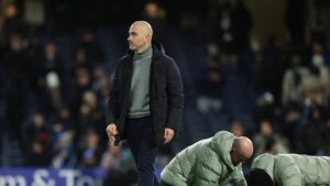 Chelsea Dikabarkan Akan Pecat Enzo Maresca, Hubungan dengan Manajemen Memburuk