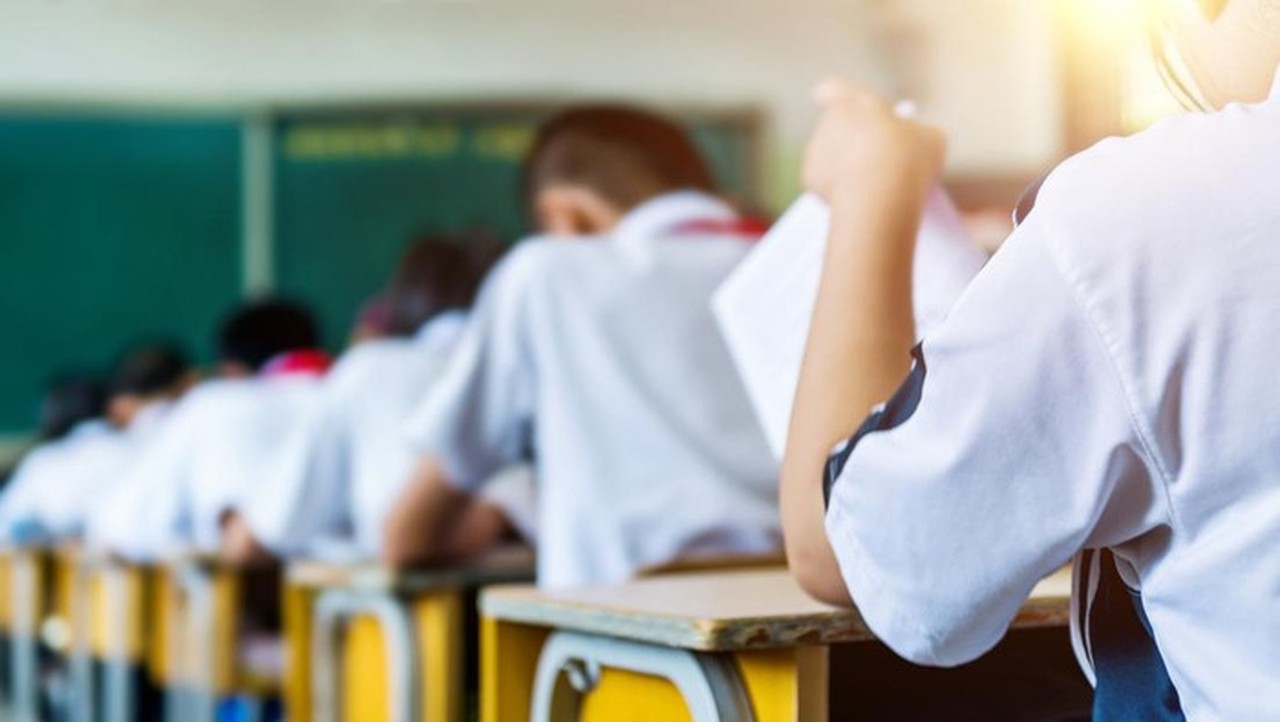 Rincian Bentuk Soal Tes Kemampuan Akademik (TKA) SD dan SMP 2026 Terungkap Rincian Bentuk Soal Tes Kemampuan Akademik (TKA) SD dan SMP 2026 Terungkap