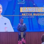 KPK Serahkan Aset Rampasan Koruptor Rp 10 Miliar untuk Pusat Pengembangan HAM Kemenham