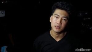 Aktor Anrez Adelio Dipanggil Polisi Terkait Dugaan Kekerasan Seksual dan Aborsi