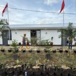 600 Hunian Sementara untuk Korban Bencana di Aceh Tamiang Rampung, Diserahkan 8 Januari