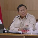 Prabowo Subianto Dorong Menteri dan Wamen Ambil Inisiatif Tanpa Menunggu Perintah Atasan Prabowo Subianto Dorong Menteri dan Wamen Ambil Inisiatif Tanpa Menunggu Perintah Atasan
