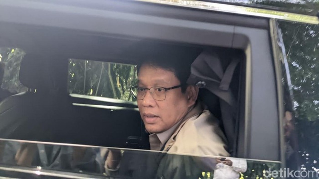 Menkeu Purbaya Siapkan Materi Ekonomi dan APBN untuk Retret Kabinet Merah Putih Perdana